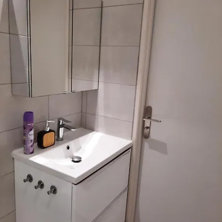 Grand T1 Au Calme - Centre Dijon