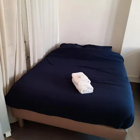 Grand T1 Au Calme - Centre * Dijon