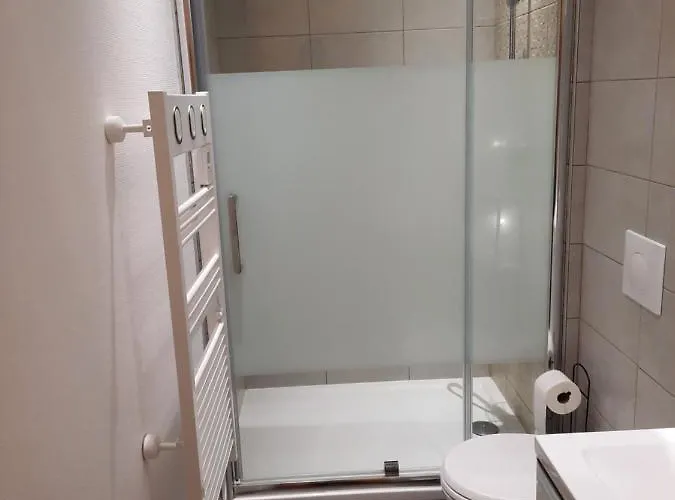 Διαμέρισμα Grand T1 Au Calme - Centre