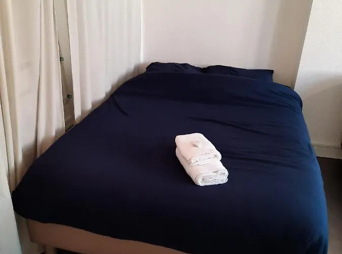 Grand T1 Au Calme - Centre * Ντιζόν